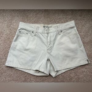 GAP Chino Shorts